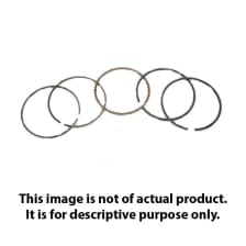 Buy PISTON RING SET, STANDARD (SET OF 3 RINGS) ENFIELDGP on  % discount