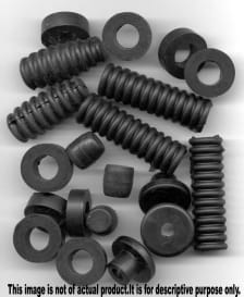 Buy RUBBER KIT FULL CT100 ZADON on  % discount