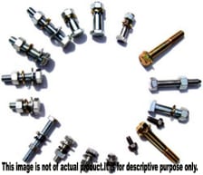 Buy CLUTCH SCREW KIT SCOOTY ZADON on  % discount