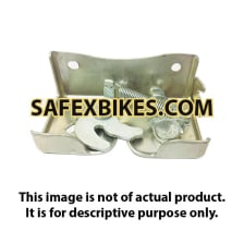 Buy SEAT CATCHER ACTIVA DLX OE on  % discount