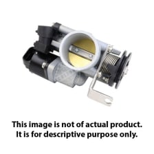 Buy THROTTLE BODY ASSY on  % discount