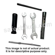 Buy TOOL KIT on  % discount