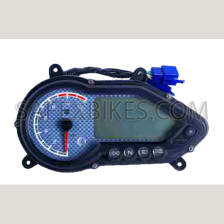Pulsar 150 dtsi speedometer deals