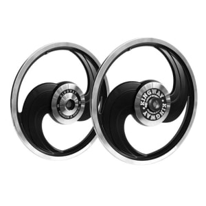 royal enfield standard alloy wheel