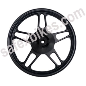 cbz xtreme front alloy wheel price
