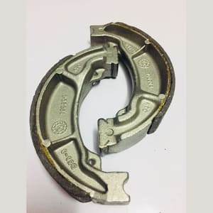 SHOE SET BRAKE ACTIVA 125 HONDAGP 