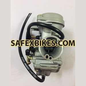 CARBURATOR ASSEMBLY APACHE RTR 160CC 