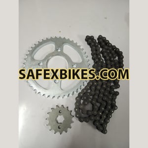 cbz xtreme chain kit