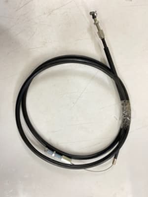 bike clutch splendor clutch cable