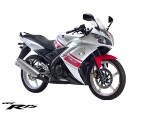 Motorcycle Parts For Yamaha YZF R15 V1