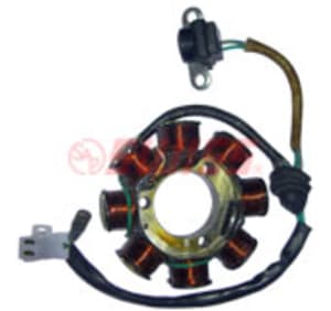COIL PLATE ASSY UNICORN (Mistuba Type 