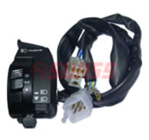 splendor pro headlight switch