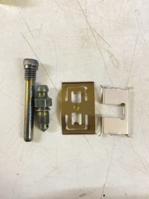 MINI KIT (CALIPER) PULSAR ENDURANCE- Motorcycle Parts For Bajaj