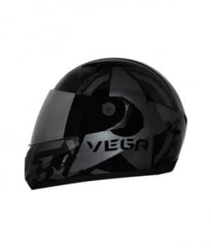 Vega Full Face Helmet - Axor Force 