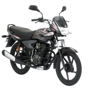 Motorcycle Parts For Bajaj PLATINA ES100