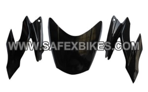 Motorcycle Parts For TVS Apache RTR 160 