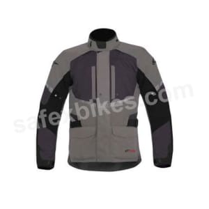 ALPINESTARS ANDES DRYSTAR JACKET (GREY 