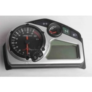 METER ASSEMBLY CBZ EXTREME DIGITAL OE- Motorcycle Parts For