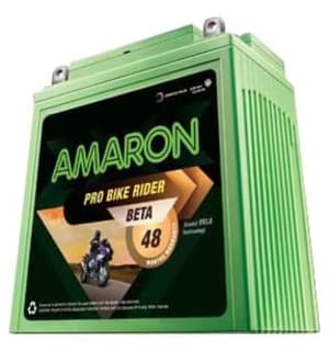 5lb battery amaron