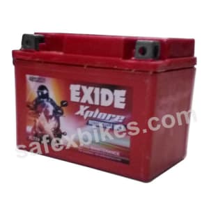 Hero Honda Karizma Bike Battery Karizma Zmr Battery Sports Baik