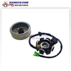 MAGNET WIRE CT100 SWISS- Motorcycle Parts For Bajaj CT 100