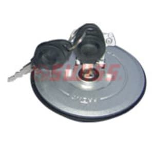 FUEL TANK CAP APACHE SWISS- Motorcycle 