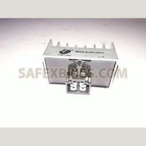 REGULATOR RECTIFIER GLAMOUR VARROC 