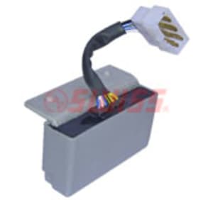 pulsar 180 battery charger price