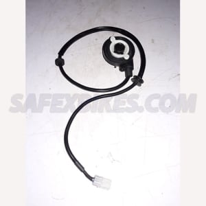 SPEEDOMETER CABLES APACHE RTR 180 ABS(BEAST) ZADON- Motorcycle