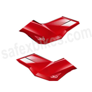 Motorcycle Parts For Hero Honda ACHIEVER