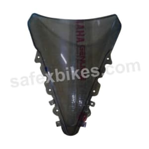 r15 v2 visor glass price