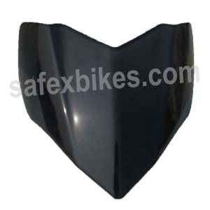 pulsar 135 ls visor price