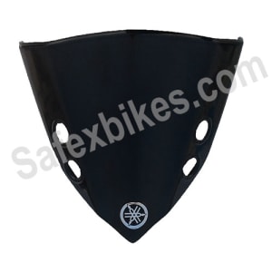 yamaha fz s visor price