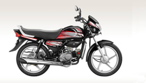 Hf deluxe mudguard top