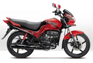 Hero honda passion pro bike sticker deals