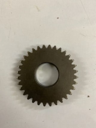 shaft pulsar 220 gearbox price