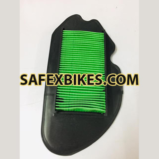 Activa Scooty Air Filter Activa 4g Activa Bs6 Honda Activa Air