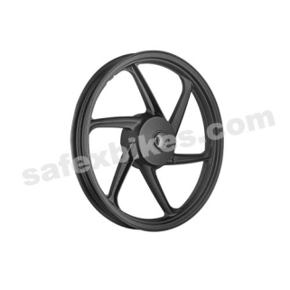 honda shine rim price