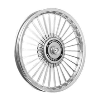 Chrome Royal Enfield Alloy Wheels Chrome Alloy Autofy Alloy Wheels