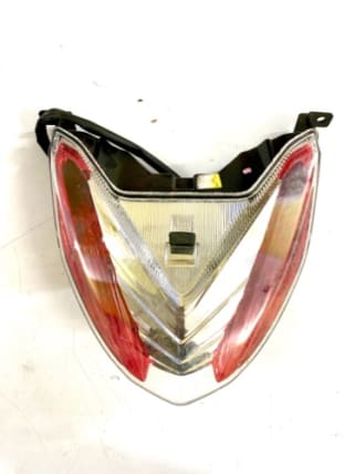 TAIL LIGHT ASSY XCD BAJAJGP- Motorcycle Parts For Bajaj XCD