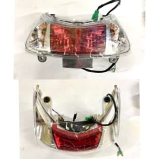 Taillight Tvs Jupiter Zx Backlight Price TVS Jupiter Price 2025