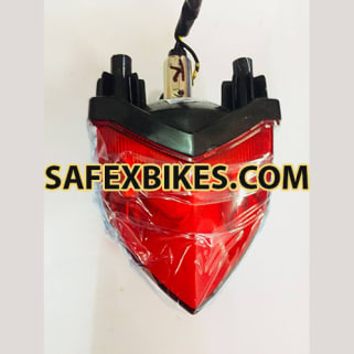 yamaha fz tail light price