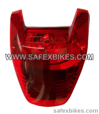 splendor tail light price