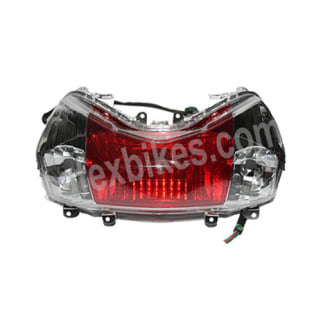 maestro scooty headlight price