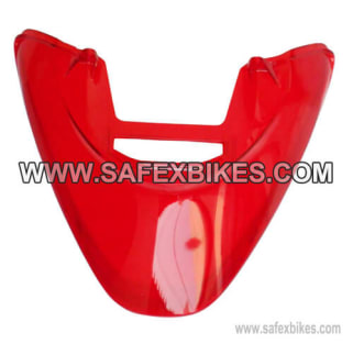 TAIL LIGHT LENS KARIZMA UNITECH- Motorcycle Parts For Hero Honda