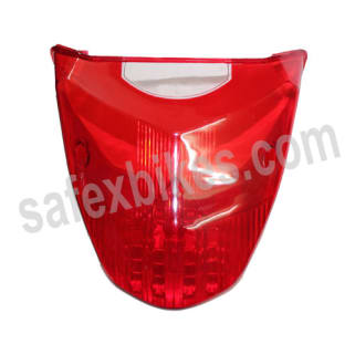 passion pro tail light