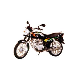 BODY KIT CALIBER OM SET OF ZADON- Motorcycle Parts For Bajaj CALIBER