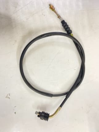 FRONT BRAKE CABLE ASSY LIBERO NEWLITES- Motorcycle Parts For - Main Image