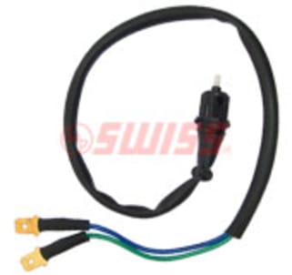 ROYAL ENFIELD REAR BRAKE LIGHT STOP SWITCH SWISS NEW ROYAL ENFIELD REAR BRAKE LIGHT STOP SWITCH SWISS NEW