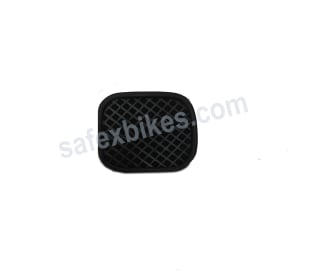 bike brake pedal rubber